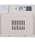 Side view of Gear Up Your Motor With AT5-2200X 2.2KW VFD Variable Frequency Drive Inverter For 110V To 220V Motors.
