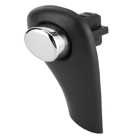 Upgrade Your Ride With A Durable Shift Button Knob Handle And Side Plate Repair Kit That Fits 2003-2006 Models For Easy Gear Shifting And Long Lasting Performance Without Any Fuss black plastic and chrome shift button knob handle repair kit for 2003-2006 models