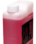 Bottle of Mineral Oil Hydraulic Disc Brake Fluid For Smooth, Consistent Stopping Power On Long Rides, Non Corrosive Formula