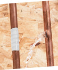 Heavy Duty Rubberized Sealant Tape For Pipe Leaks And Quick Repairs Waterproof Duct Tape That Stays Flexible Sealing Leaks