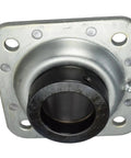 Disc Harrow Flange Bearing For John Deere 400 600 610 810 Replaces ST211x1-15/16 Bore 1-15/16 with metal flanged design