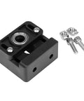 Adjustable Z Axis Leadscrew Top Mount And Z Rod Bearing Holder Upgrade For Creality Ender 3 V2 Pro Ender 3 CR10 Series 3D Printers Pack Of 2