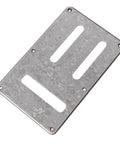 Guitar Back Panel Replacement Part For Electric Guitars, Lightweight Precision Fit, Protects Wiring And Boosts Style, Dope Rear Panel Upgrade