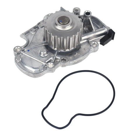 Timing Belt Kit With Water Pump For 2.2L 2.3L L4 Engines Fits Honda Accord 1994-2002 Odyssey 1998 Acura CL 97-99 Isuzu Oasis 98-99