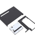 Heavy Duty External GPU Docking Station For Thunderbolt 3 And USB4 Compatible PCIe 16X Graphics Card Enclosure components layout