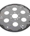 168 Tooth Chevy Small Block 400 Flexplate With External Balance Two Piece Rear Main Seal And Dual Bolt Pattern Non SFI