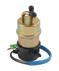 Fuel Pump Replacement For Honda TRX350 FourTrax Foreman 4x4 1986 Through 1989 12V Beefed Up Heavy Duty Metal Upgrade
