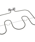 Electric Range Bake Element Replacement for Specific Models MEE36593201 and MEE36593202 Not Universal 240V 3400W Stainless Steel