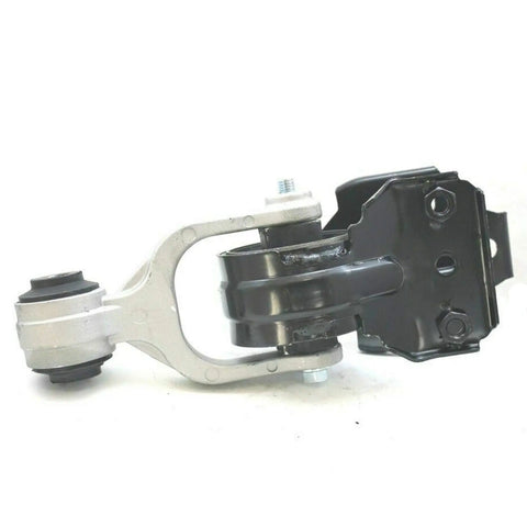 Heavy Duty Torque Strut Engine Motor Mount Fits Chevy Impala And Impala Limited 3.6L V6 2012 To 2017, side view showing durable design.