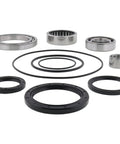Rear Differential Bearing And Seal Kit For Yamaha YFM250 YFM400 And Other Models Complete Repair Set With All Bearings And Seals