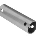 Extra Long Forend Nut Installation And Removal Tool For 12 Gauge Shotguns 870 500 590 With Frosted Stainless Steel Finish Sandblasted Look