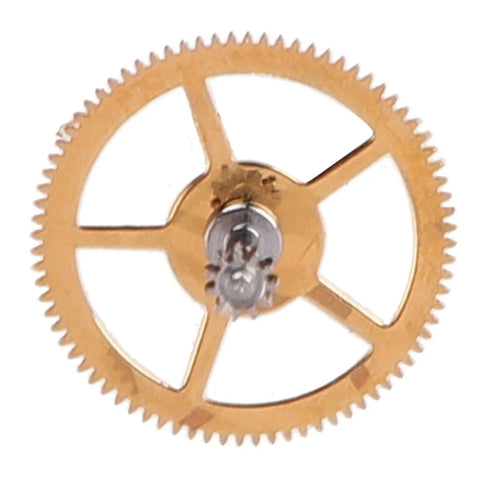 Three Wheel Watch Movement For ETA2671 Alloy Replacement Part For Mechanical Watch Repair Precision Gear Component