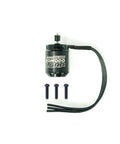 LGRP X Furite.k Micro Komodo Brushless Motor Upgrade For 1/24 Scale SCX24 With 9mm Bolt Spread Mounts, 12 Pole, Hi Torque