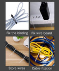 8 Inch White Zip Ties 1000 Pack Heavy Duty Nylon Cable Ties Self Locking UV Resistant 40 Lbs securing cables and wires