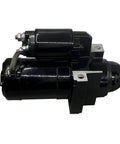 New Coated Starter Motor Replacement For 1996-2007 4.3L 5.0L 5.7L 7.4L 8.1L Marine V6 V8 Engines Fits Mercruiser Volvo Penta Mercury Marine