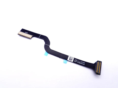 GPS Module To Main Core Board Connector Flex Cable Replacement For DJI Mavic Air 2 Drone on white background