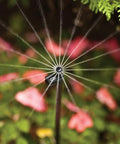 Micro Spray Nozzle For Drip Irrigation 360 Degree Full Circle Pattern Adjustable 0 To 10 Feet Spray Distance 10-32 Thread Elevates