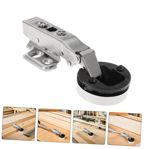 Soft Close Glass Door Hinges Set Of 3 For Inset Cabinets With Concealed Hydraulic Damping Heavy Duty Metal Build for smooth closings.