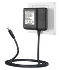 12V Power Adapter For Drinkwell 360 Water Fountain Dog And Cat, Compatible With PAC00-13206, 120V Input, 12V Output, 59 Inch Cord