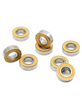 Get Fresh S688 2RS Deep Groove Hybrid Ceramic Bearings with Bimetal Seal Shield and ABEC 7 rating on display.