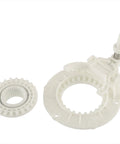 Upgraded Washing Machine Coupling Assembly 4323EA2001C Replacement Part For Wide Range Of Washers Easy Install Durable Repair Item