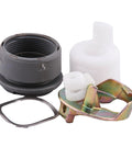 Villeta 102568 Replacement Part for Bathroom Faucets, Genuine Repair Kit with cartridge and seal, easy install components.