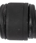 Jeep Wrangler Front Track Bar Bushing Kit For 2007 To 2018 JK Models Includes Driver And Passenger Side Bushings Easy Install Front Suspension Upgrade For Rugged Trails And Daily Drives.