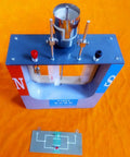 Hands On Motor Demonstration Kit For Physics Class With See Through Stator And Rotor, A Practical Electromagnetism Teaching Tool For Exploring Motor Principles And Current Generation In Magnetic Field, 1 kit