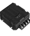 Boss Grade 60A Step Down Voltage Converter Turning 24V To 72V Inputs Into A Solid 12V Feed for Golf Carts and Electric Vehicles.