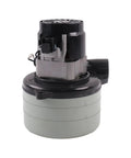 120 Volt 3 Stage 5.7D Central Vacuum Motor Replacement For Industrial Wet And Dry Vacuums 116565-13 116765-13 116765-00