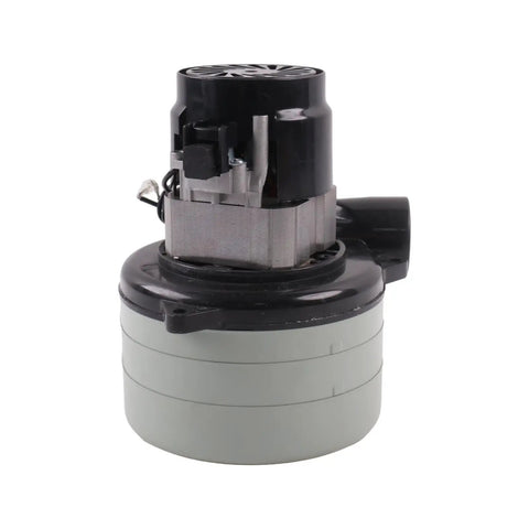 120 Volt 3 Stage 5.7D Central Vacuum Motor Replacement For Industrial Wet And Dry Vacuums 116565-13 116765-13 116765-00