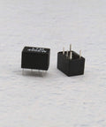 Must Have Universal 455KHz Ceramic Filter Set With 3 And 2 Pin Layout For Walkie Talkies Replacements For LTM455HW LTM455EW And LTM455GW Pack Of 6