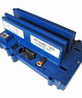 Upgrade Heavy Duty 400 Amp Regen Motor Controller For Ezgo Dcs Golf Carts With Smart Shunt Wound Drive and direct plug and play wiring.