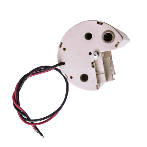 Premium 12 Pack Fuel Pump Module Assembly Replacement Compatible With Ford And Mercury Bronco Ii And Classic Bronco Years 89 To 97 detailed view of a fuel pump module with wiring.