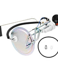 Fuel Tank Sending Unit For F250 F350 Super Duty 1999 Through 2003 7.3L V8 Diesel Direct Fit Replacement with hardware