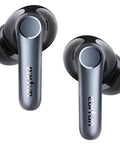 Air Pro 4 Wireless Earbuds With Adaptive Hybrid Noise Canceling For Crisp Sound And Big Battery Life, Snapdragon Sound
