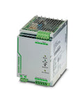 Rock Solid Industrial Power Supply 12 Volt Dc 20 Amp Modular Design For Automation compact 24V switching power supply unit
