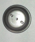 DE2 Stainless Steel Orifice Disc For Spraying Systems Nozzles, Durable 304 Stainless Steel Construction, Precision Flow Control For Irrigation And Spray Applications, Replacement Disc For Consistent Coverage And Performance - close-up top view