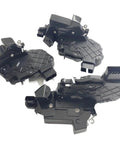 Land Rover Beefed Up Door Lock Actuator Power Latch Replacement For Discovery LR3 LR4 Range Rover Sport Evoque 2004 2016 Front And Rear Right Left 1 Piece Unit Included, multiple units shown