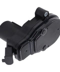 Mazda Parking Brake Actuator Replacement for CX-5 and CX-9 2016-2021, durable black electric component for smooth operation.