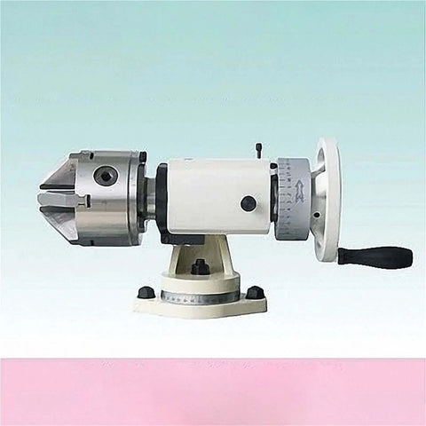 Real Deal Knockout Six Jaw Angle Grinder And Drill Bit Sharpener With Easy Grip Straight And Tapered Handle Options Cool Running Rig