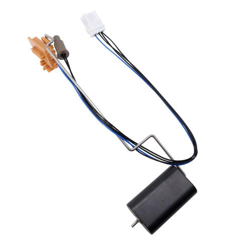 Easy Install Fuel Level Sensor And Sender Assembly For Nissan Frontier, Pathfinder, Xterra, Suzuki Equator 2.5L 4.0L Engines 2005 To 2019 Replaces 25060ZZ00A 911-056 OE Replacement Fuel Gauge Sensor