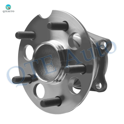 Toyota RAV4 rear hub assembly for 1996-2003 models, OEM grade