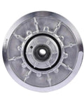 Rear Driven Clutch For EZGO Gas Golf Cart 4 Cycle 1991 And Up 26301 G03 AP03 Replacement Part top view image