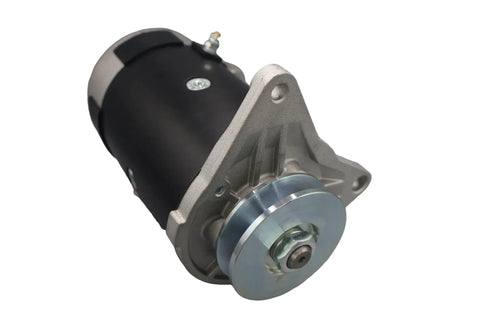 Beefed Up Starter Generator Motor For Ezgo Gas Golf Cart Txt St 1991 2025 And Cushman Refresher Hauler 2004 2025 Replacement Part