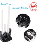 Water Level Sensor Replacement For Scotsman Ice Machines A39030-021 A39030021 SCA39030-021 Plug And Play No Brainer Part