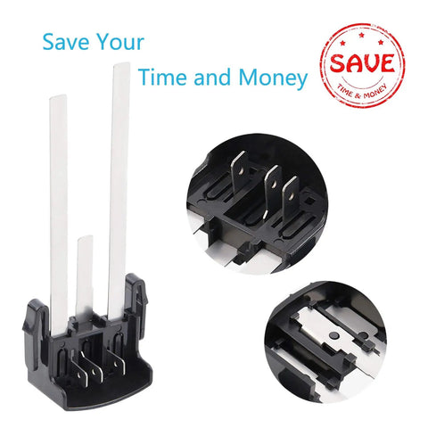 Water Level Sensor Replacement For Scotsman Ice Machines A39030-021 A39030021 SCA39030-021 Plug And Play No Brainer Part