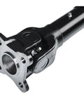 Built Tough Rear Drive Shaft Support Center Bearing Kit For Toyota Tacoma 1998 To 2004 close-up view showing durable steel design and connection points.