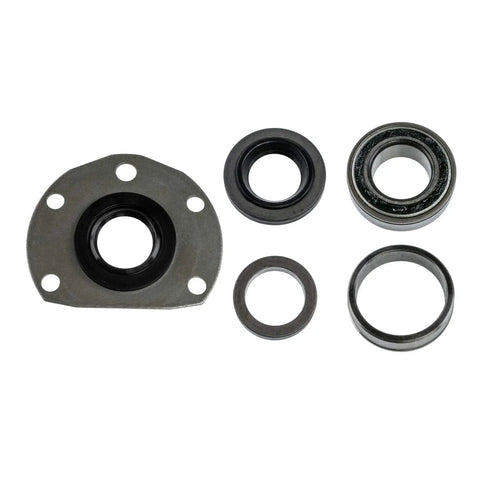Axle Bearing And Seal Kit For AMC 20 Differential For Jeep CJ5 1976 1983 Left And Right Sides Includes Bearings Seals
