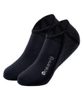 2.5mm Neoprene Dive Socks For Snorkeling Surfing Swimming And Beach Volleyball Anti Slip Rubber Sole Keeps Feet Warm And Protected Lightweight Black XL